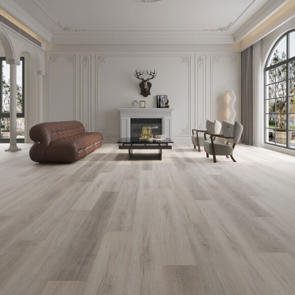 Araz2000K, Driftwood